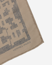 Mascada Hermès