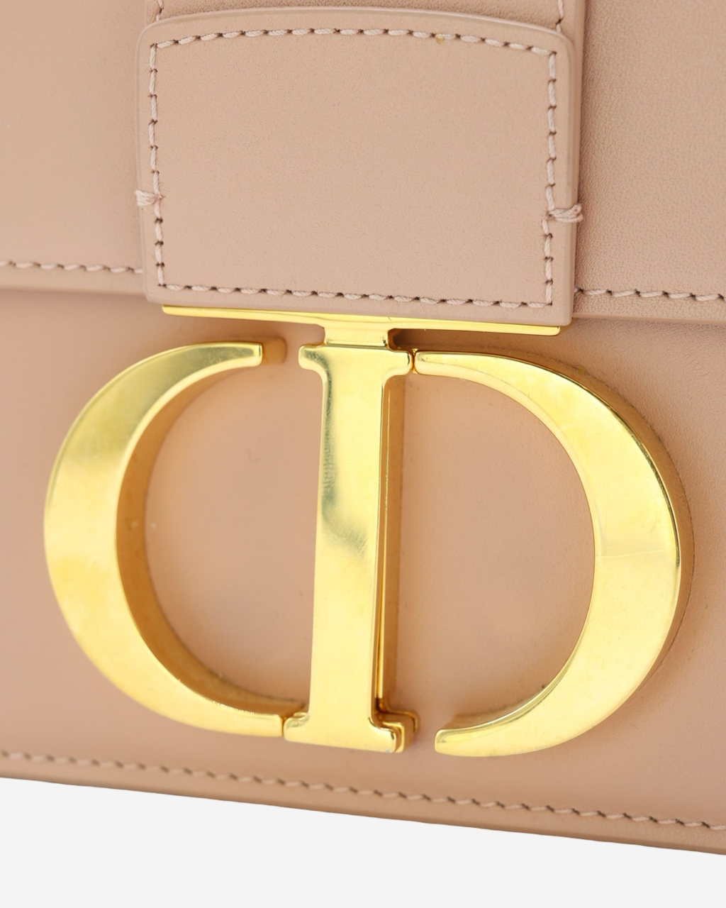Bolso Dior 30 Montaigne