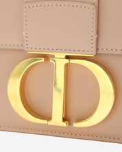 Bolso Dior 30 Montaigne