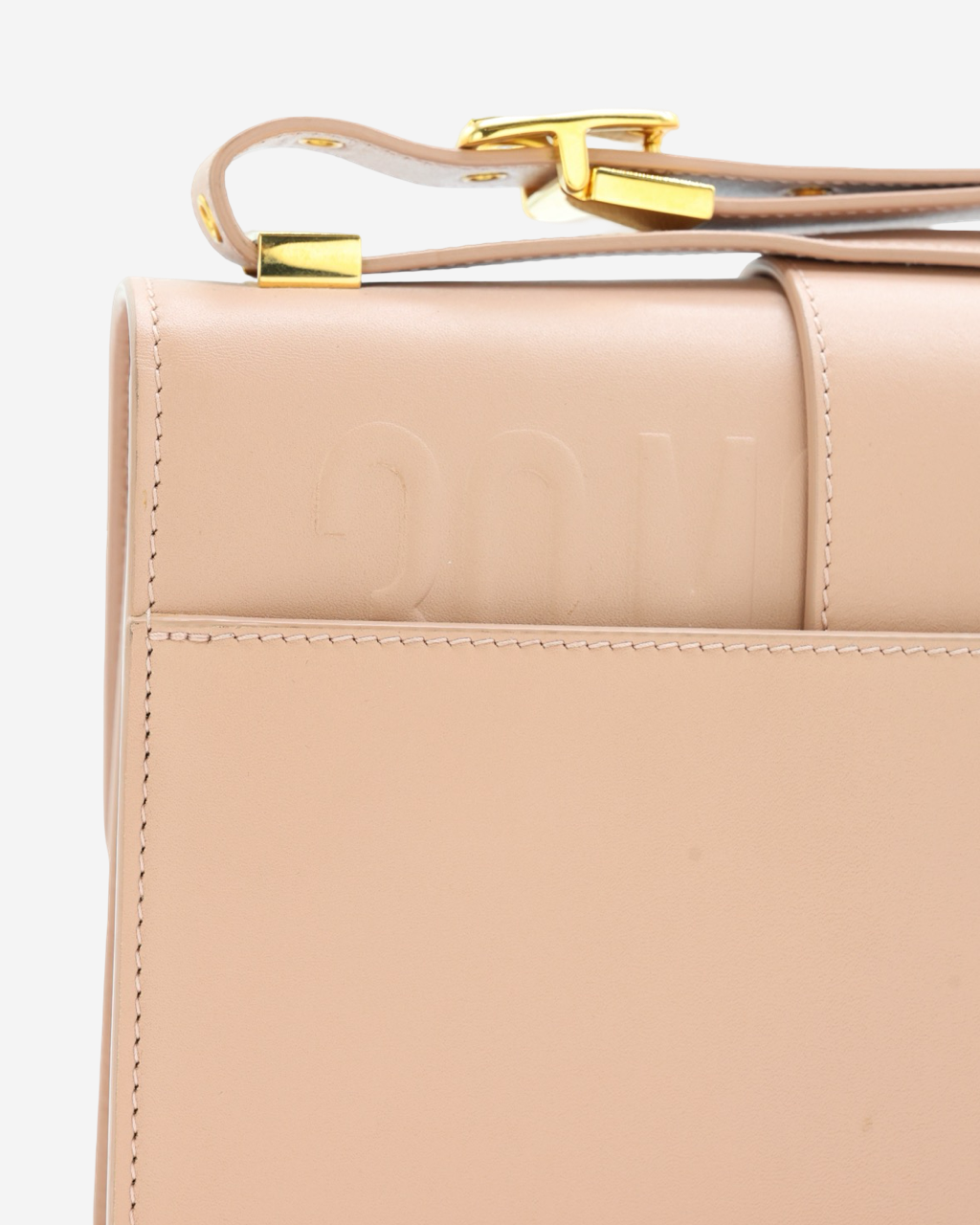 Bolso Dior 30 Montaigne