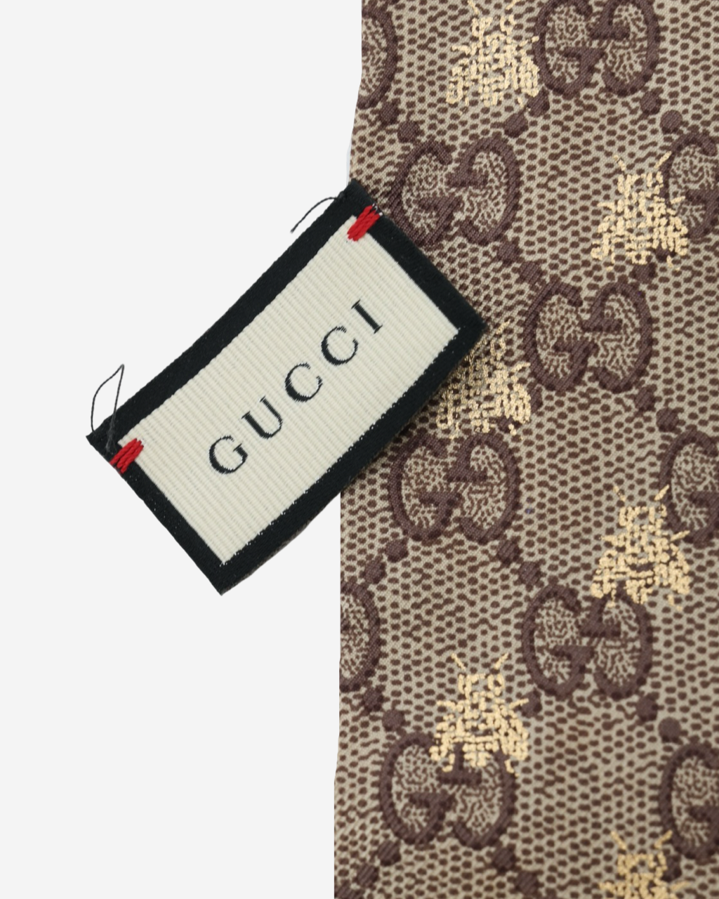 Twilly Gucci GG Abejas