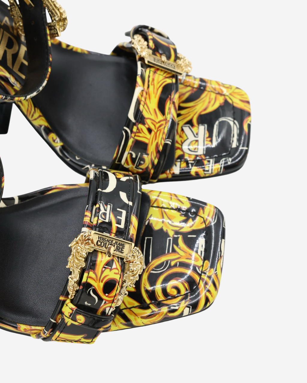Zapatillas Versace Jeans Couture 36