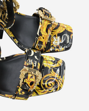 Zapatillas Versace Jeans Couture 36