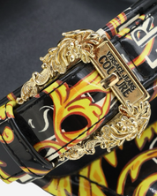 Zapatillas Versace Jeans Couture 36