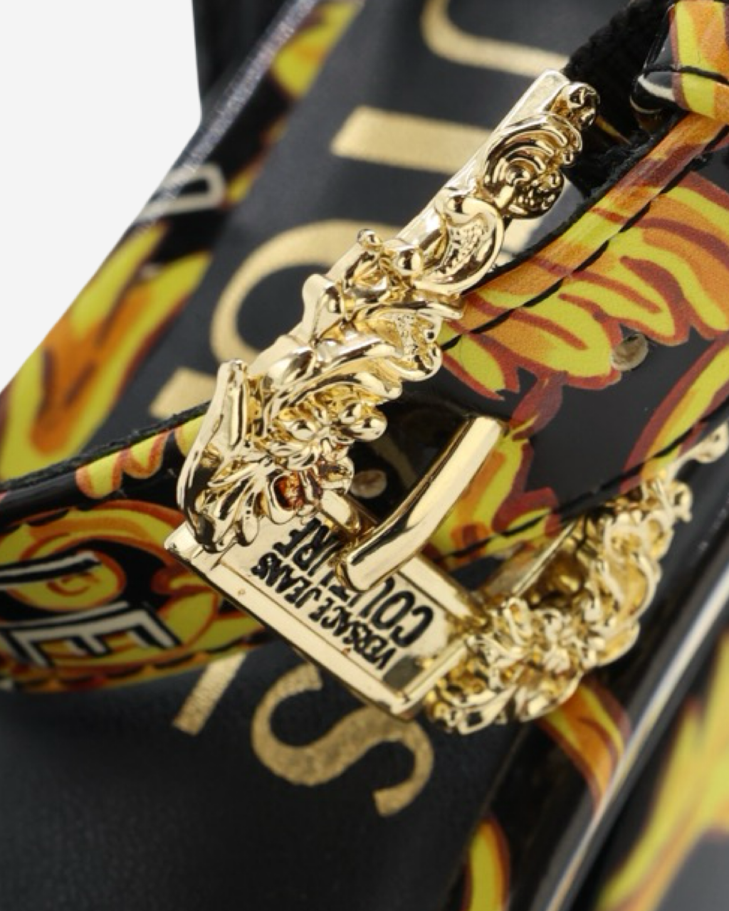 Zapatillas Versace Jeans Couture 36