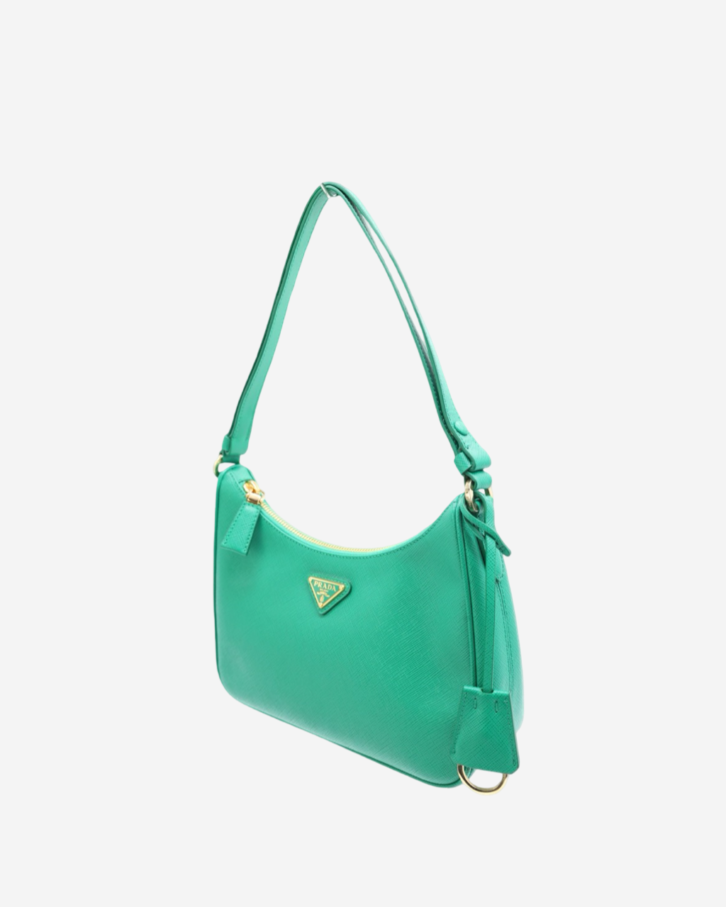 Bolso Prada Re-Edition 2005