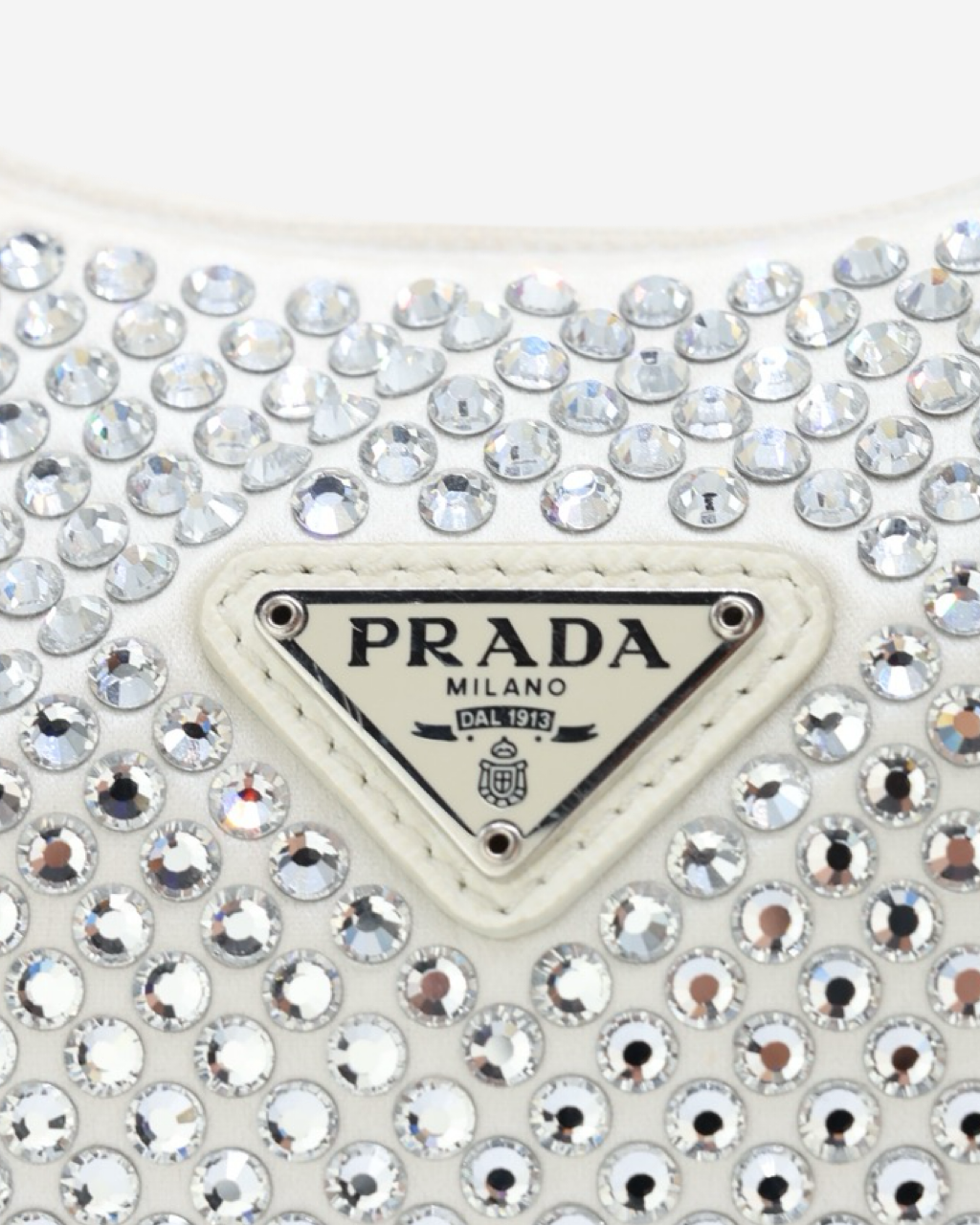 Bolso Prada Re-Edition 2000