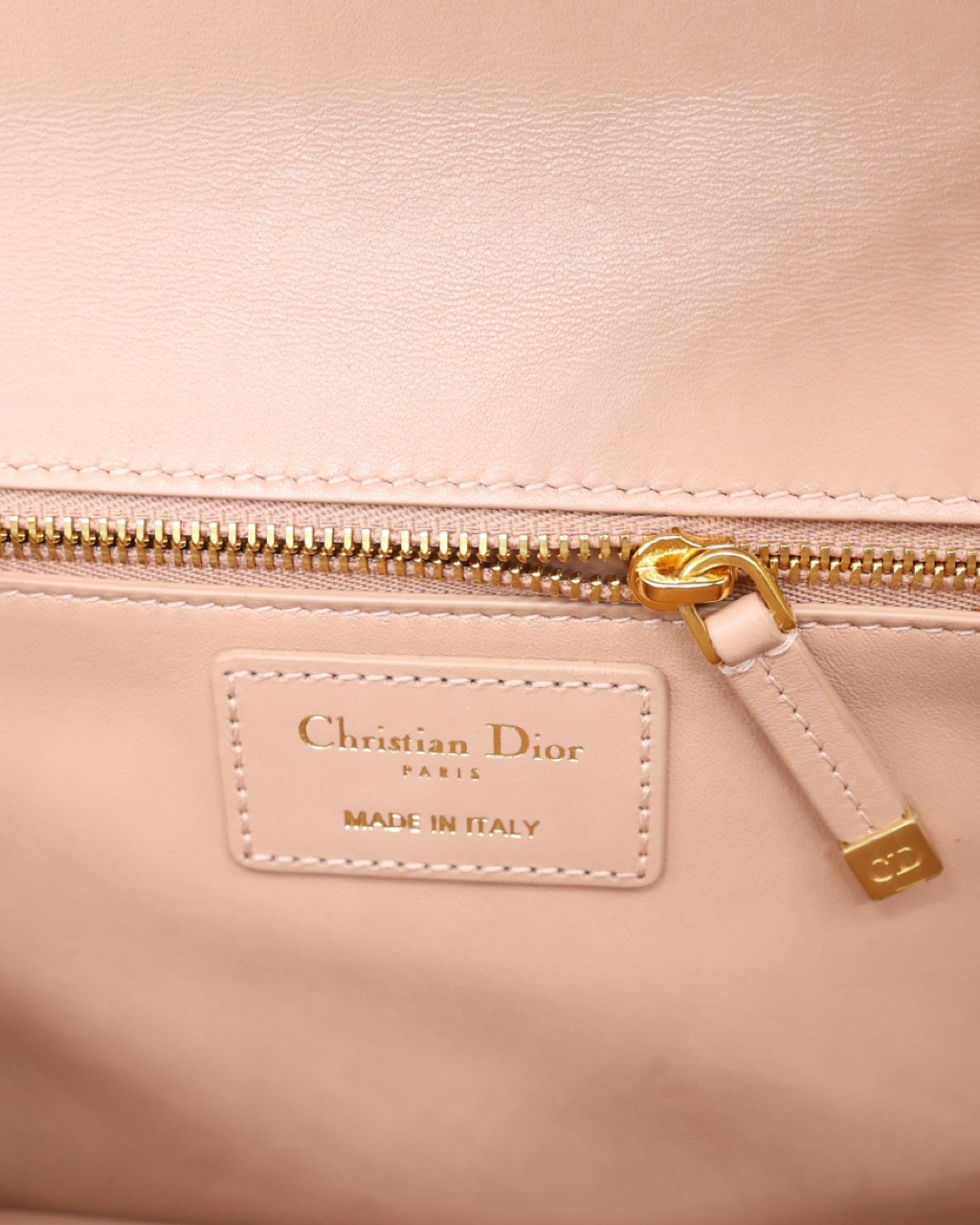 Bolso Dior 30 Montaigne