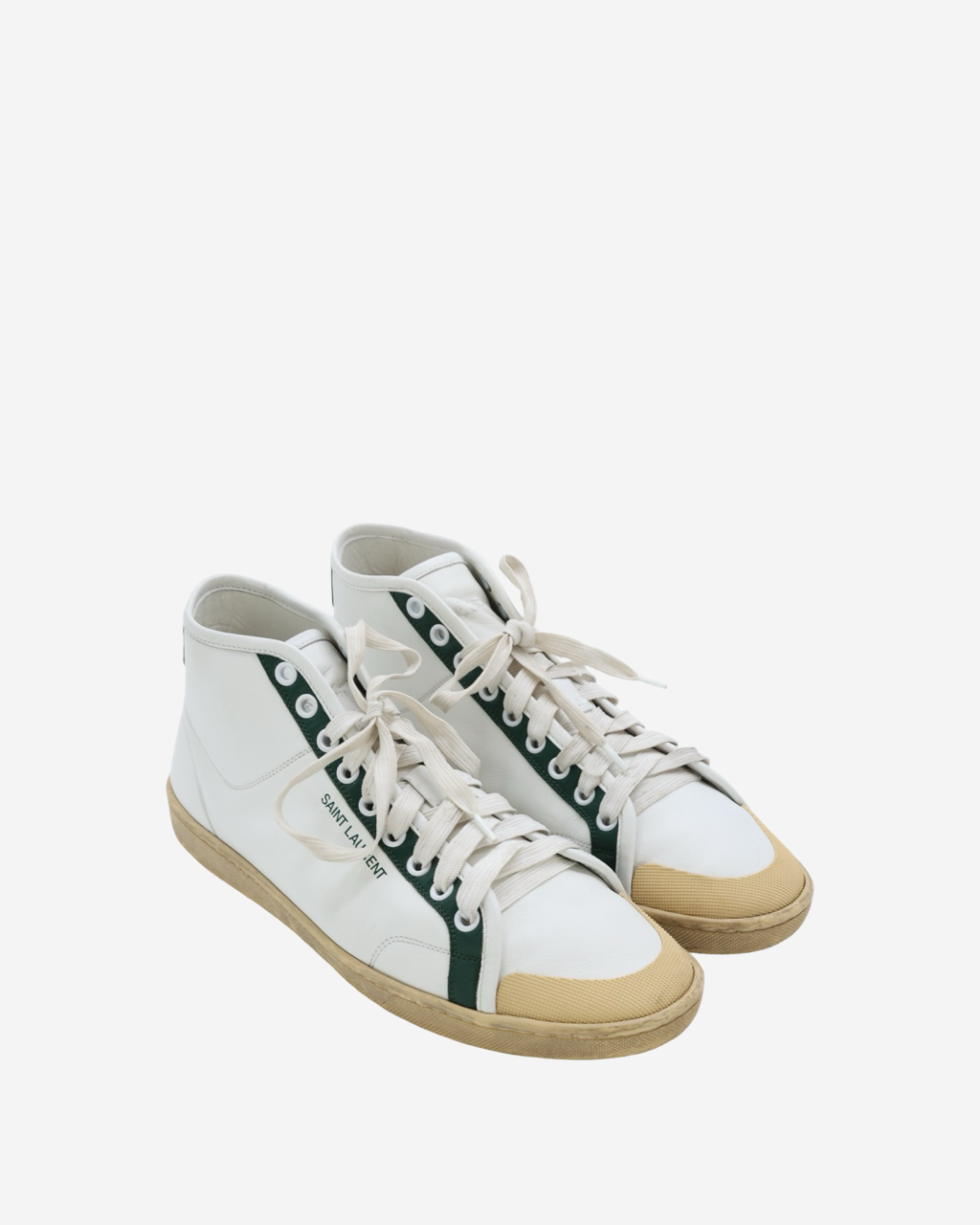 Tenis Saint Laurent 40.5