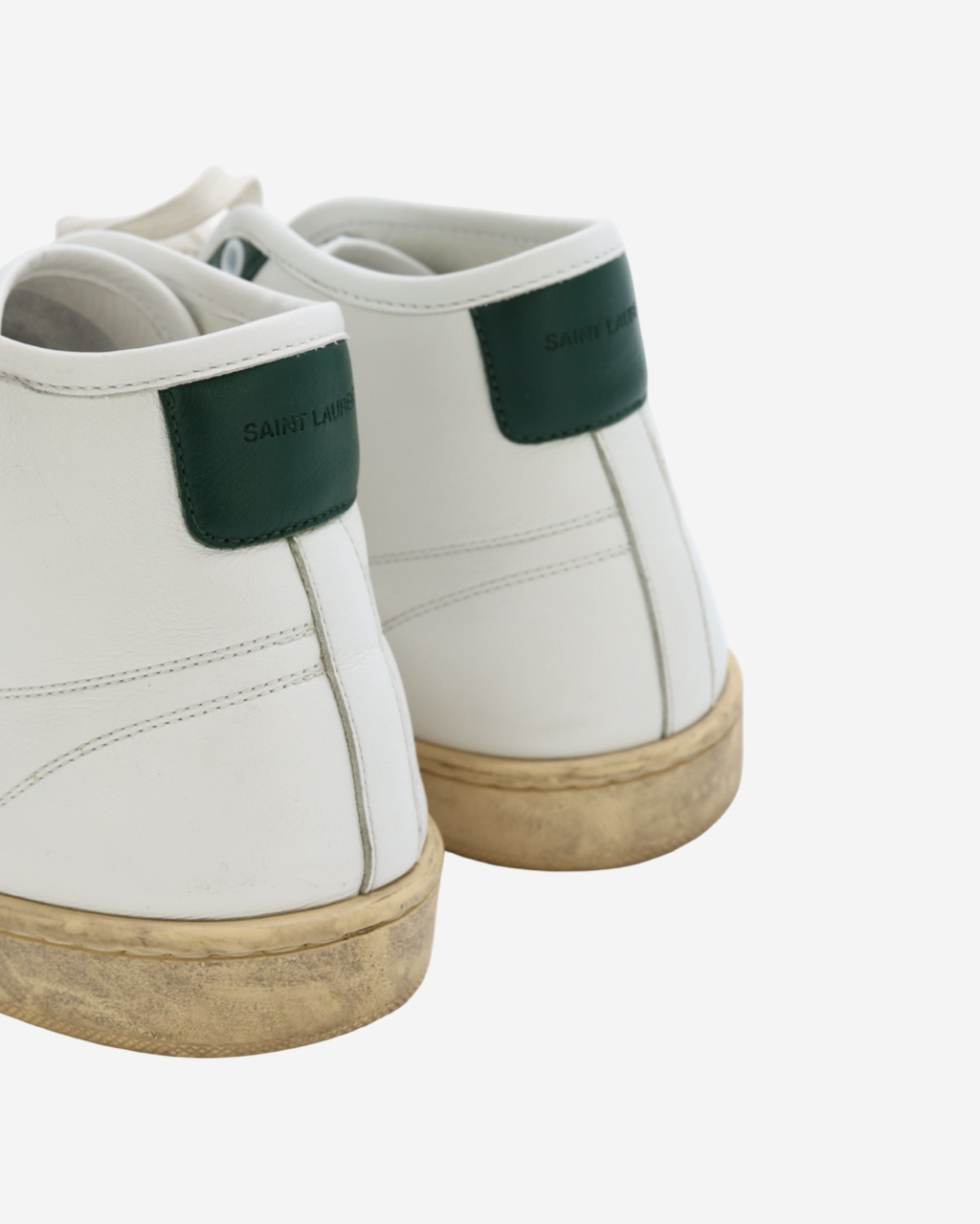 Tenis Saint Laurent 40.5