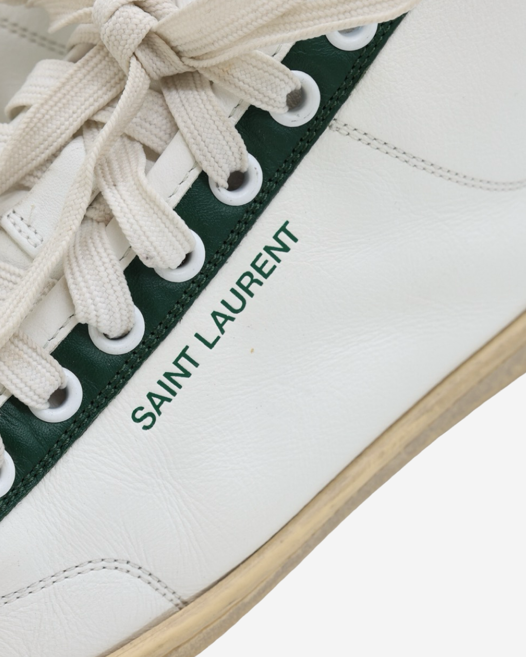 Tenis Saint Laurent 40.5