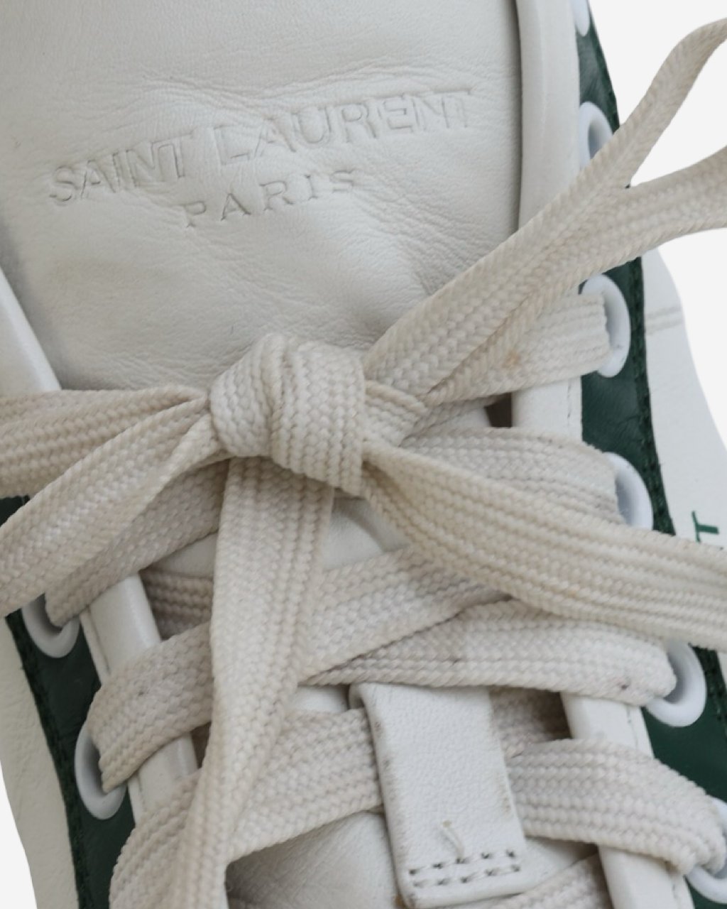 Tenis Saint Laurent 40.5