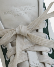 Tenis Saint Laurent 40.5