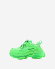 Tenis Balenciaga Triple S 38