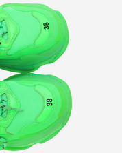 Tenis Balenciaga Triple S 38