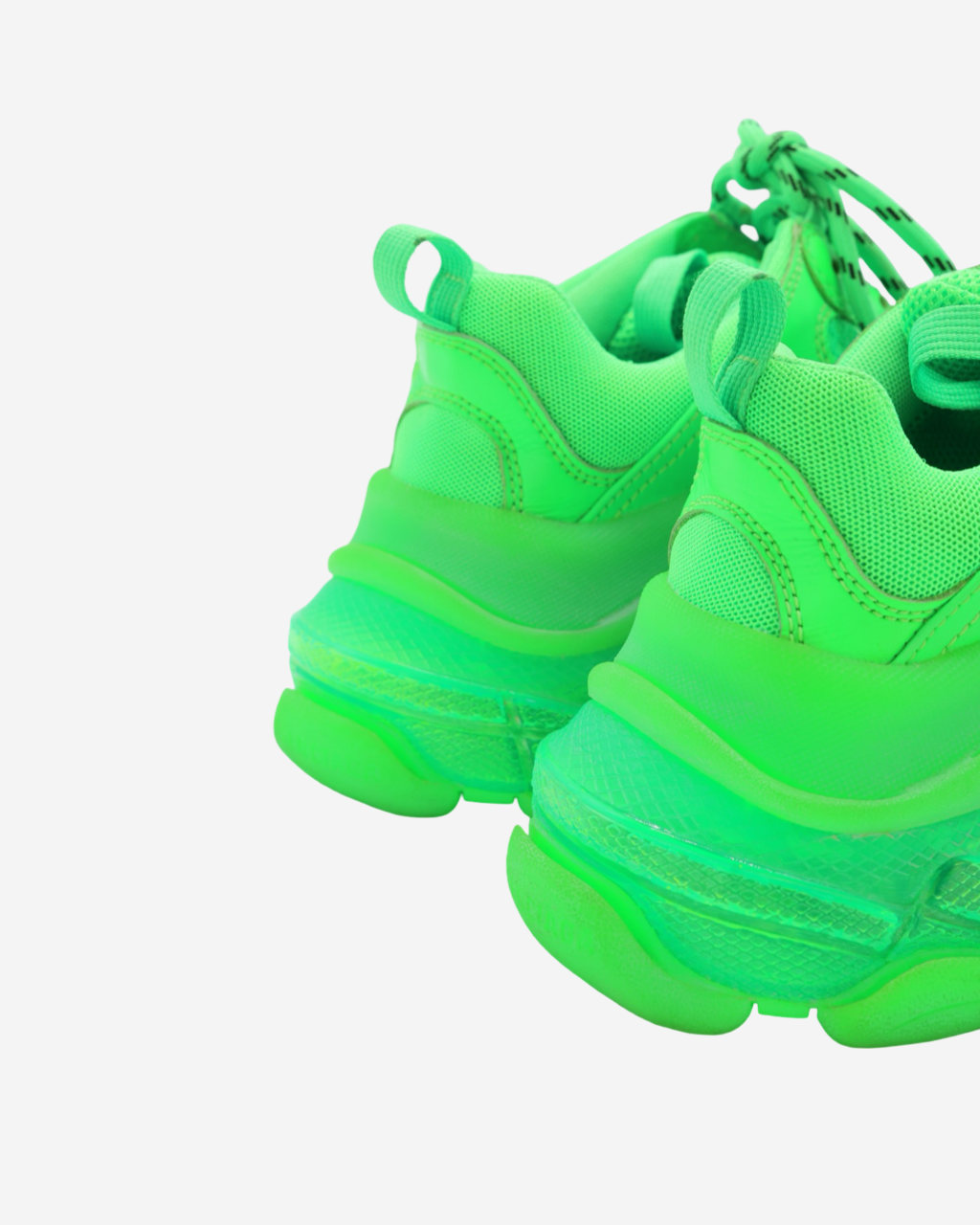 Tenis Balenciaga Triple S 38