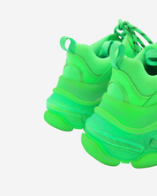 Tenis Balenciaga Triple S 38