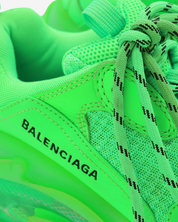 Tenis Balenciaga Triple S 38