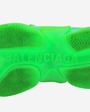 Tenis Balenciaga Triple S 38
