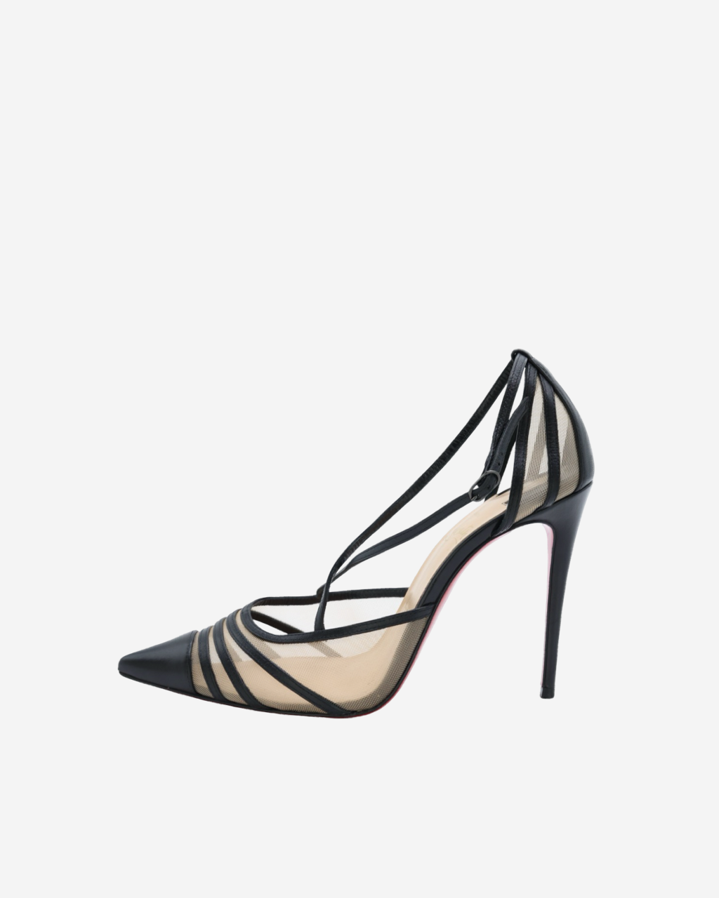 Zapatillas Christian Louboutin Theodorella 37.5