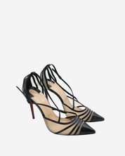 Zapatillas Christian Louboutin Theodorella 37.5