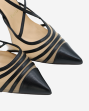 Zapatillas Christian Louboutin Theodorella 37.5