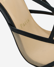 Zapatillas Christian Louboutin Theodorella 37.5
