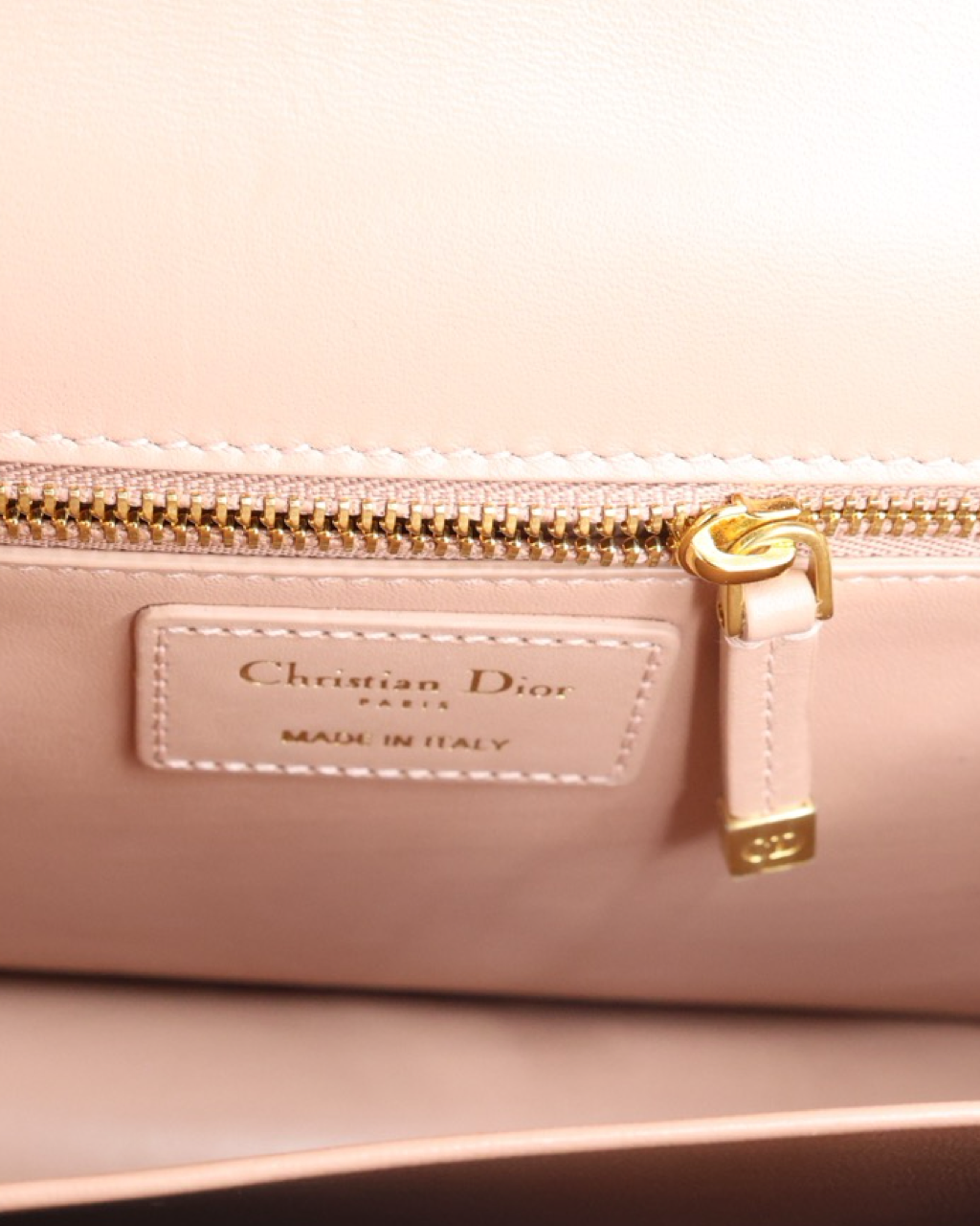 Bolso Dior 30 Montaigne