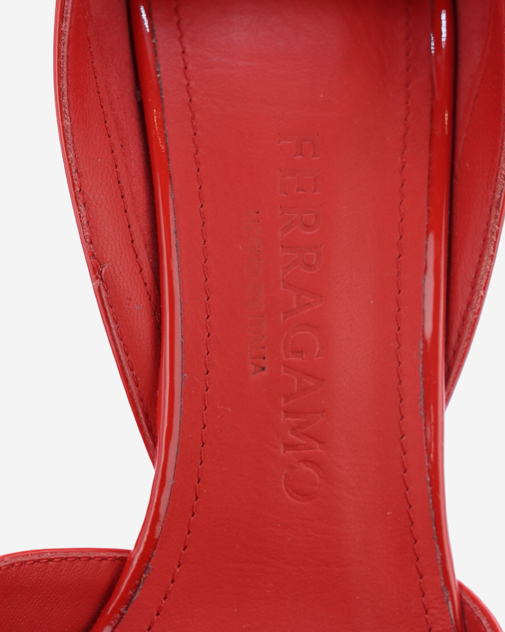 Zapatillas Ferragamo Vidya 38