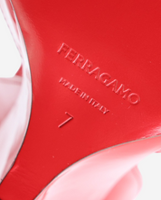 Zapatillas Ferragamo Vidya 38