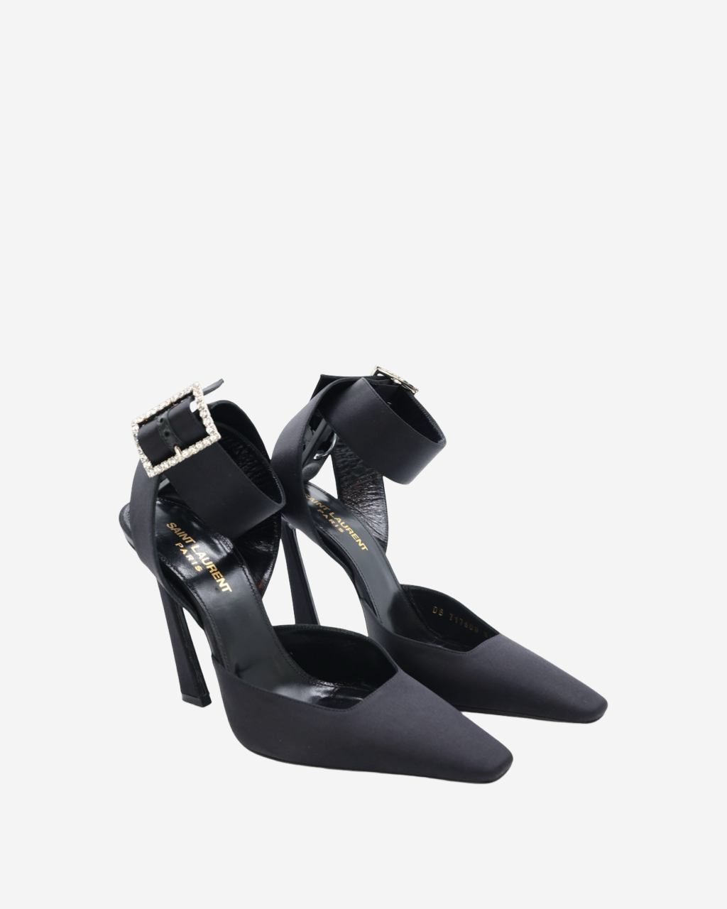 Zapatillas Saint Laurent Fanny 37.5