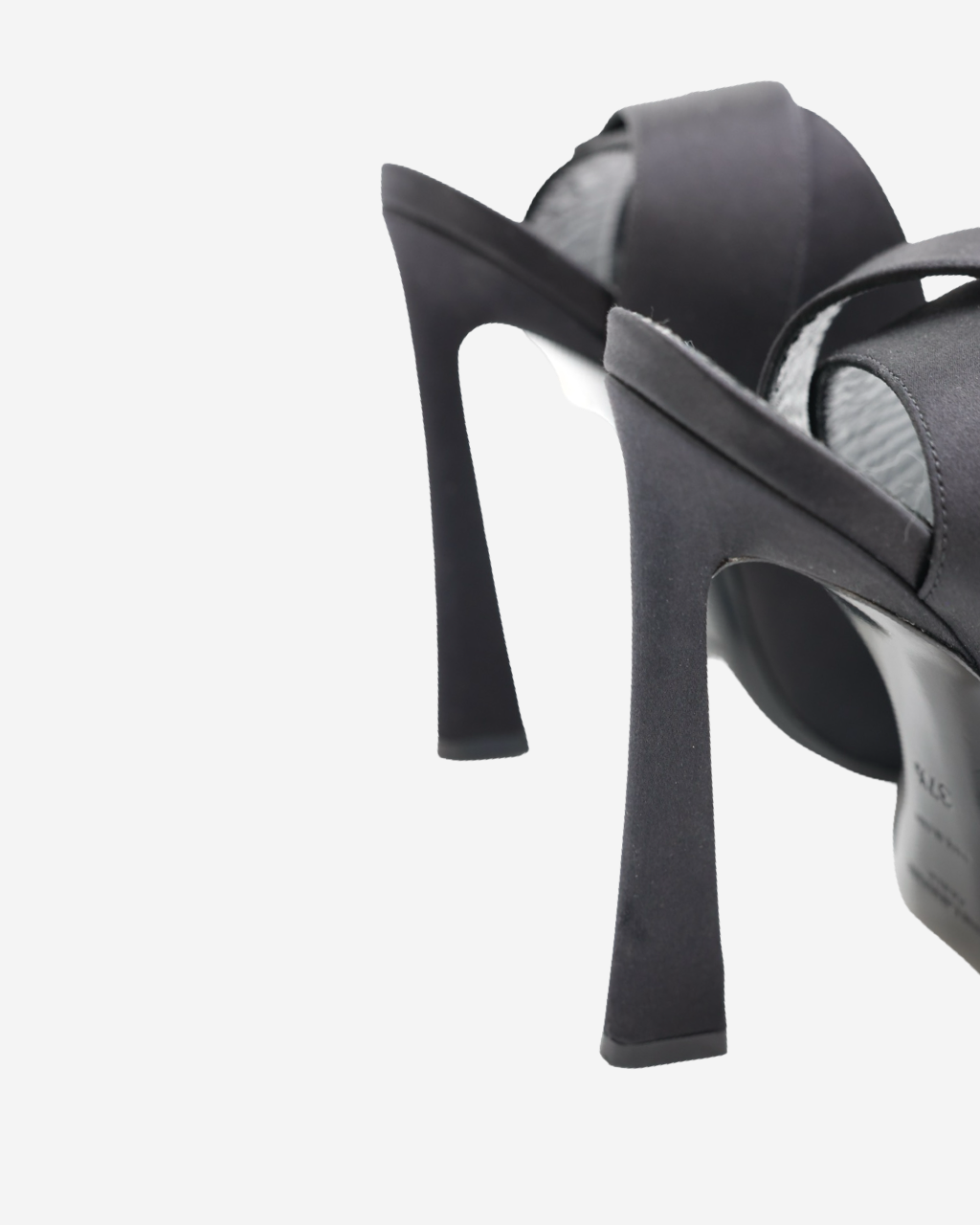 Zapatillas Saint Laurent Fanny 37.5