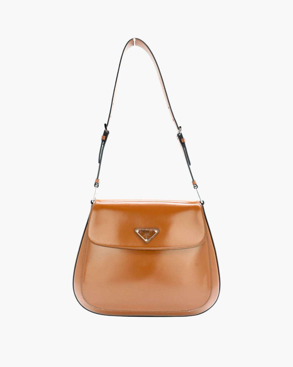 Bolso Prada Cleo Flap