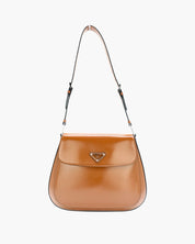 Bolso Prada Cleo Flap