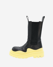 Botas Bottega Veneta Tire 40