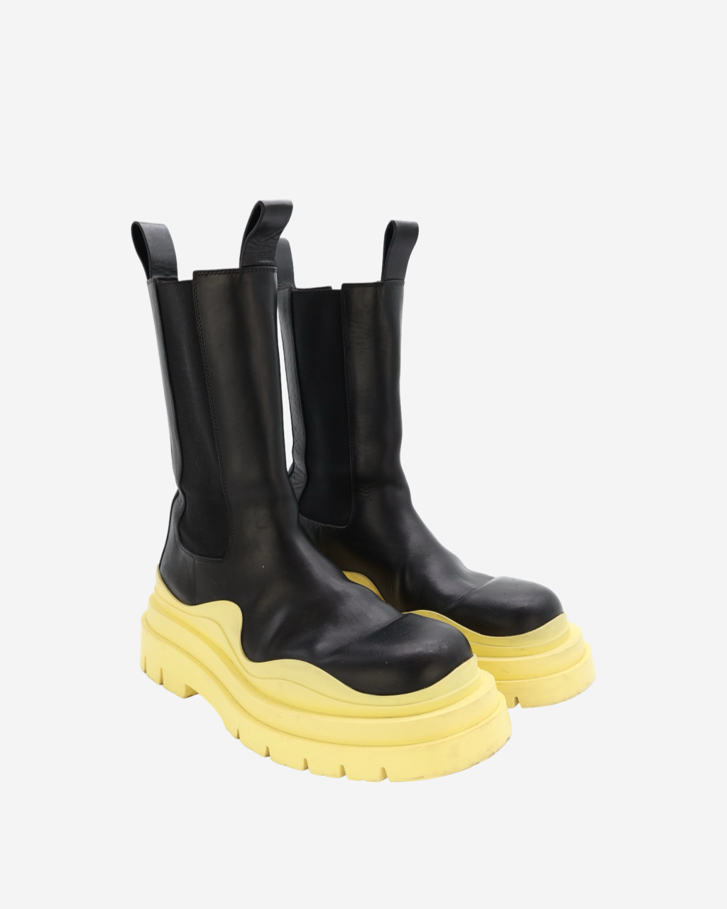 Botas Bottega Veneta Tire 40
