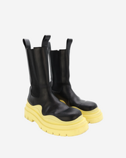 Botas Bottega Veneta Tire 40