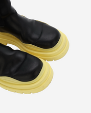 Botas Bottega Veneta Tire 40