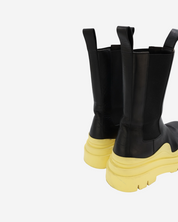 Botas Bottega Veneta Tire 40