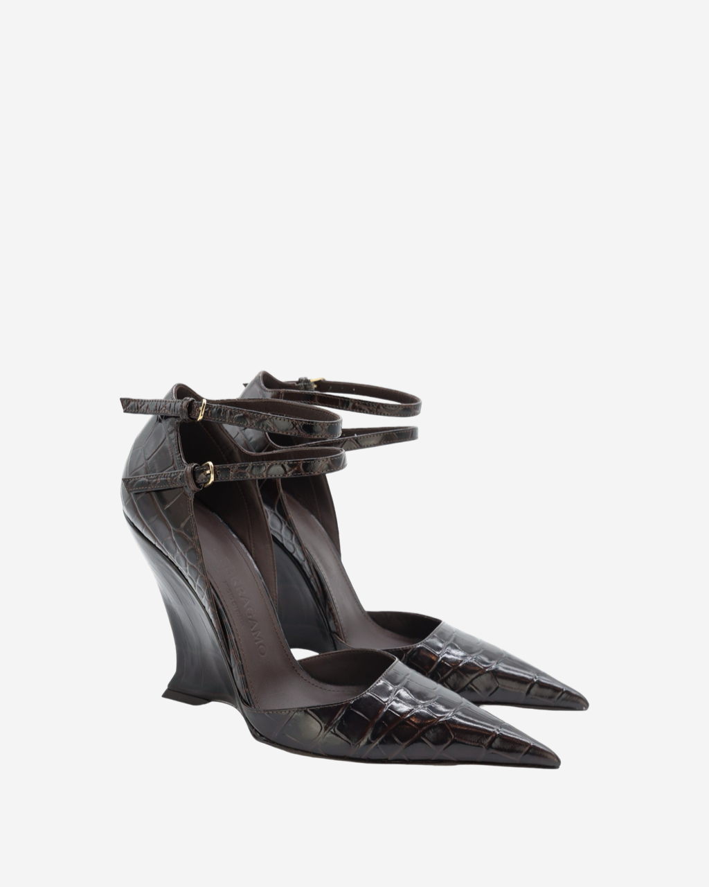 Zapatillas Ferragamo Vidya 38
