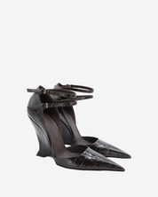 Zapatillas Ferragamo Vidya 38