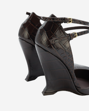 Zapatillas Ferragamo Vidya 38