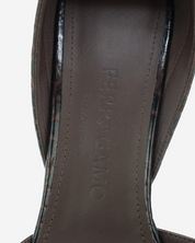 Zapatillas Ferragamo Vidya 38