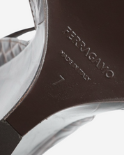 Zapatillas Ferragamo Vidya 38