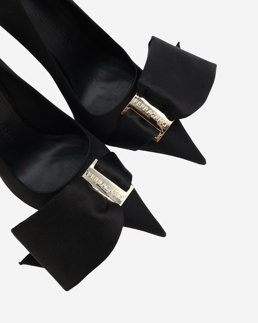 Zapatillas Ferragamo Erica 38
