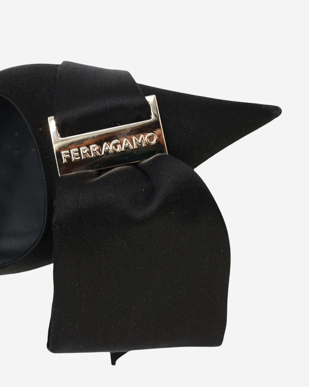 Zapatillas Ferragamo Erica 38