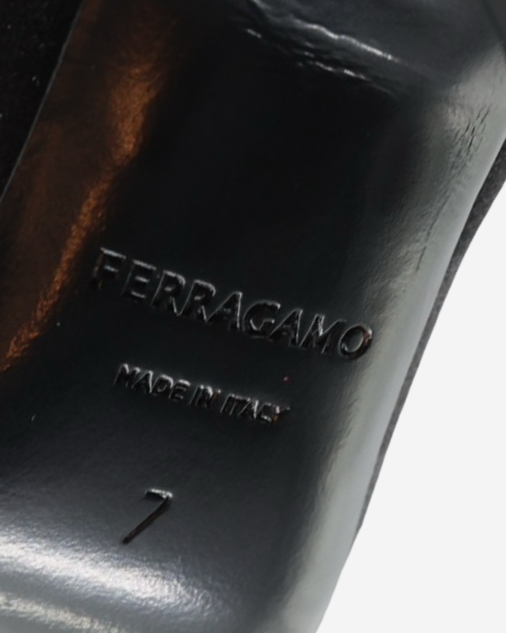 Zapatillas Ferragamo Erica 38