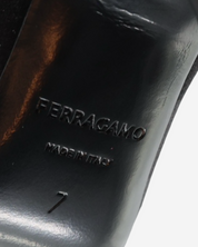 Zapatillas Ferragamo Erica 38