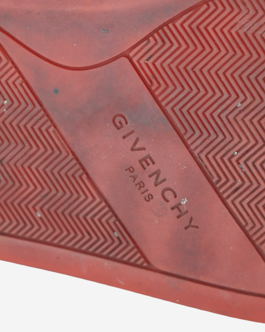 Tenis Givenchy 42