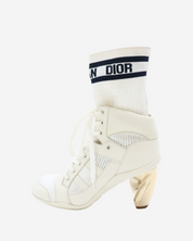 Botas Dior D-Zenith 37